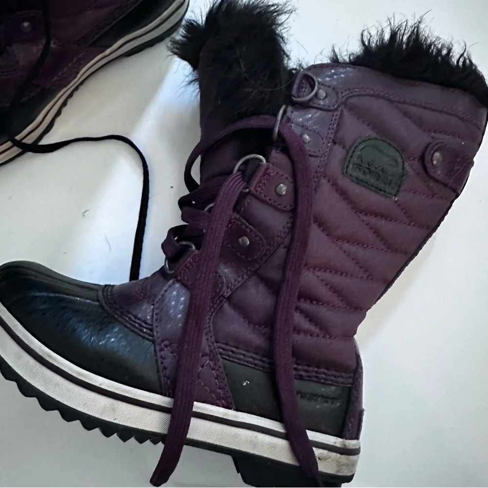 Sorel Tofino PAC Boots